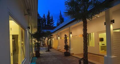 Boutique Guesthouse by Clearhouse