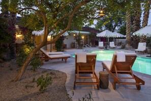 Exterior - Casa Cody (Palm Springs)