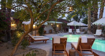 Casa Cody