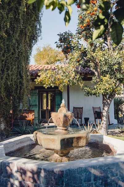Casa Cody