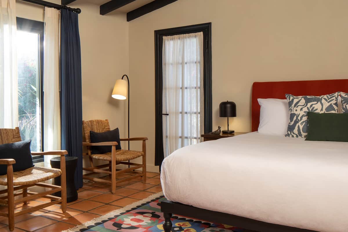 1 habitación, sábanas de algodón egipcio y ropa de cama de alta calidad