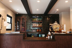 Lobby - Casa Cody (Palm Springs)