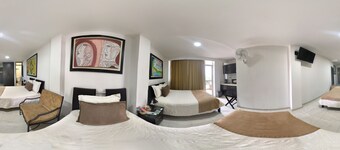 Hotel San Martin Armenia