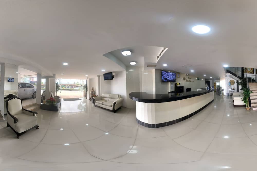 Hotel San Martin Armenia