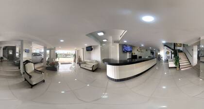 Hotel San Martin Armenia
