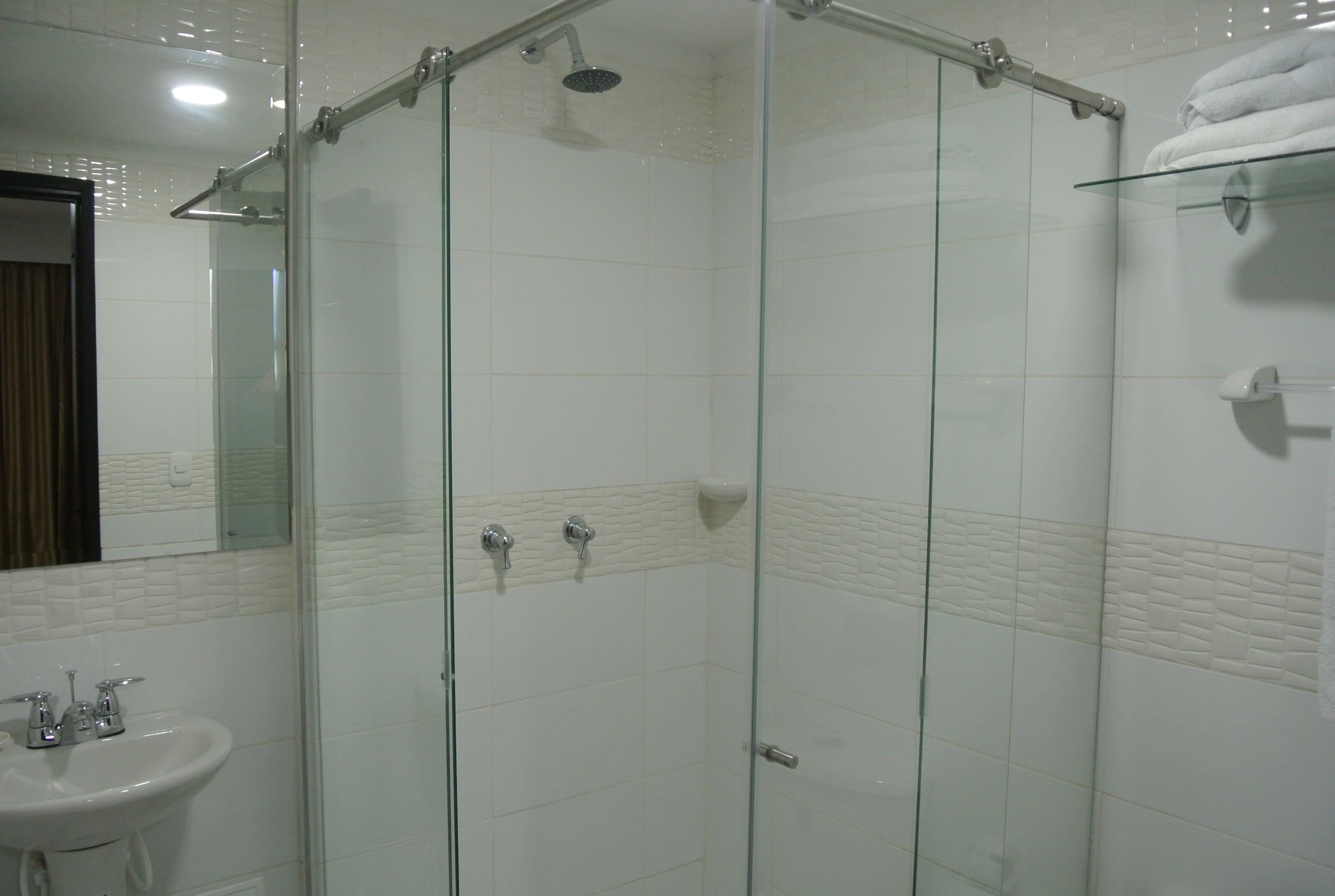 Foto - Hotel San Martin