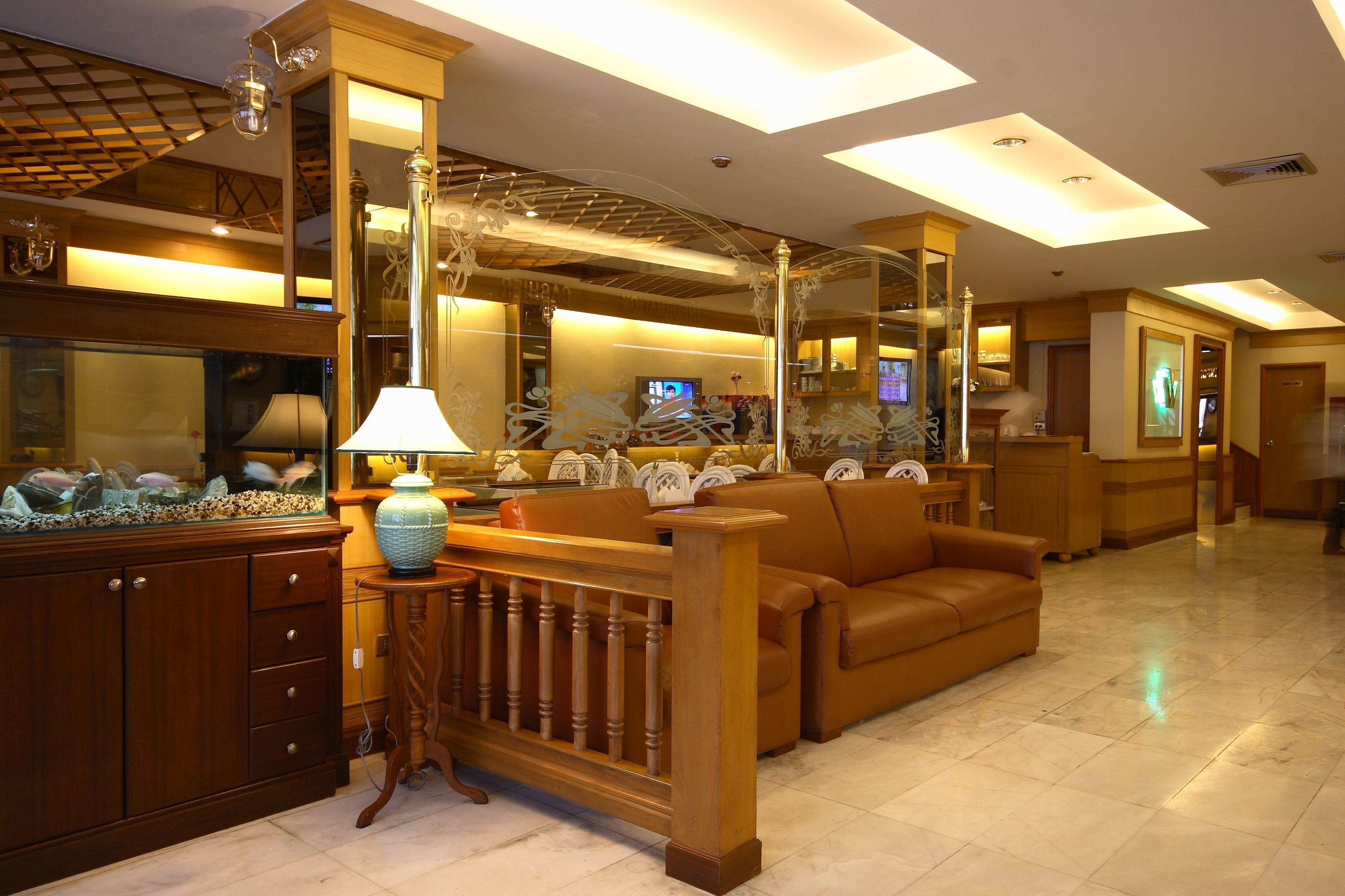 Photo - Wall Street Inn, Bangkok