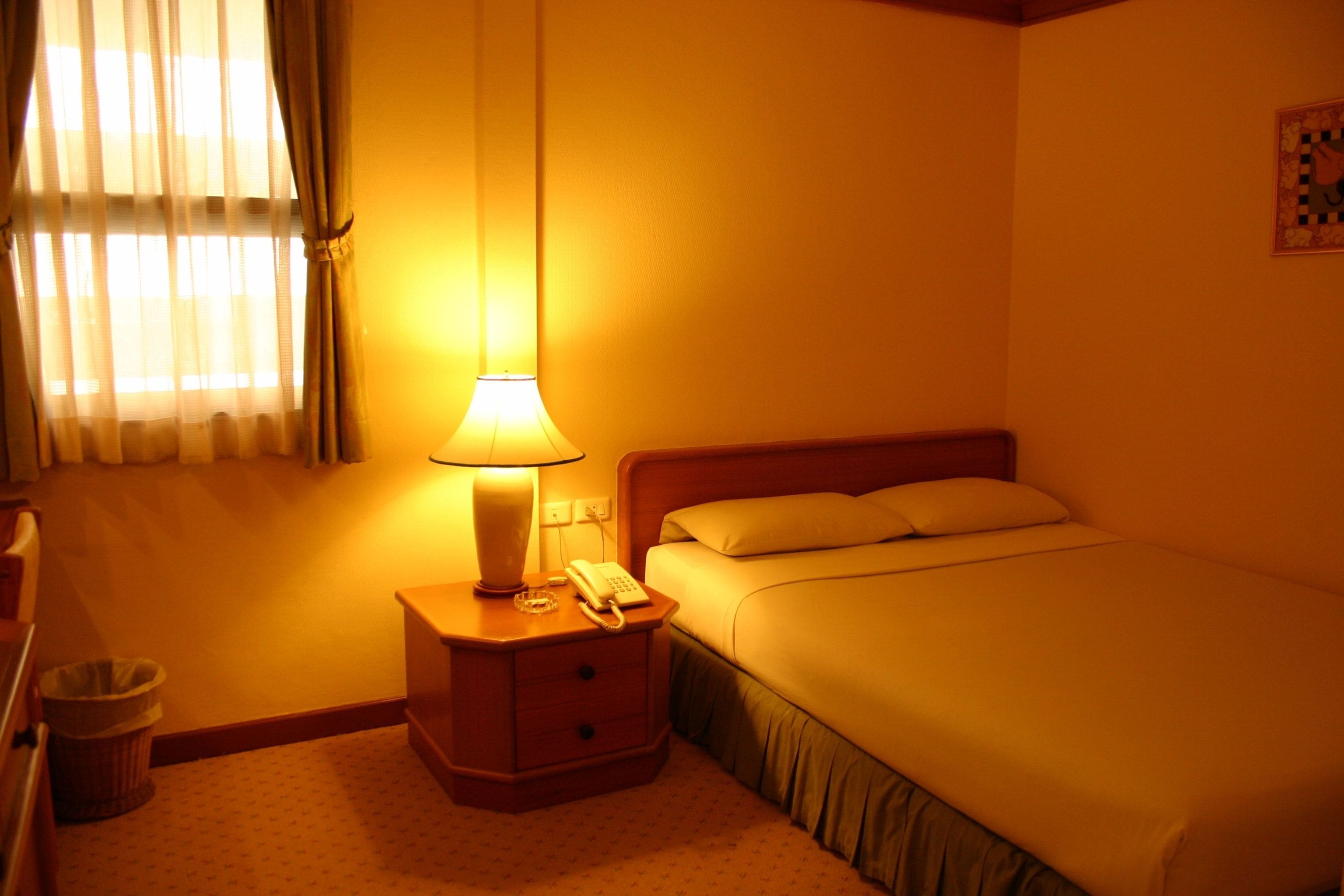 Photo - Wall Street Inn, Bangkok