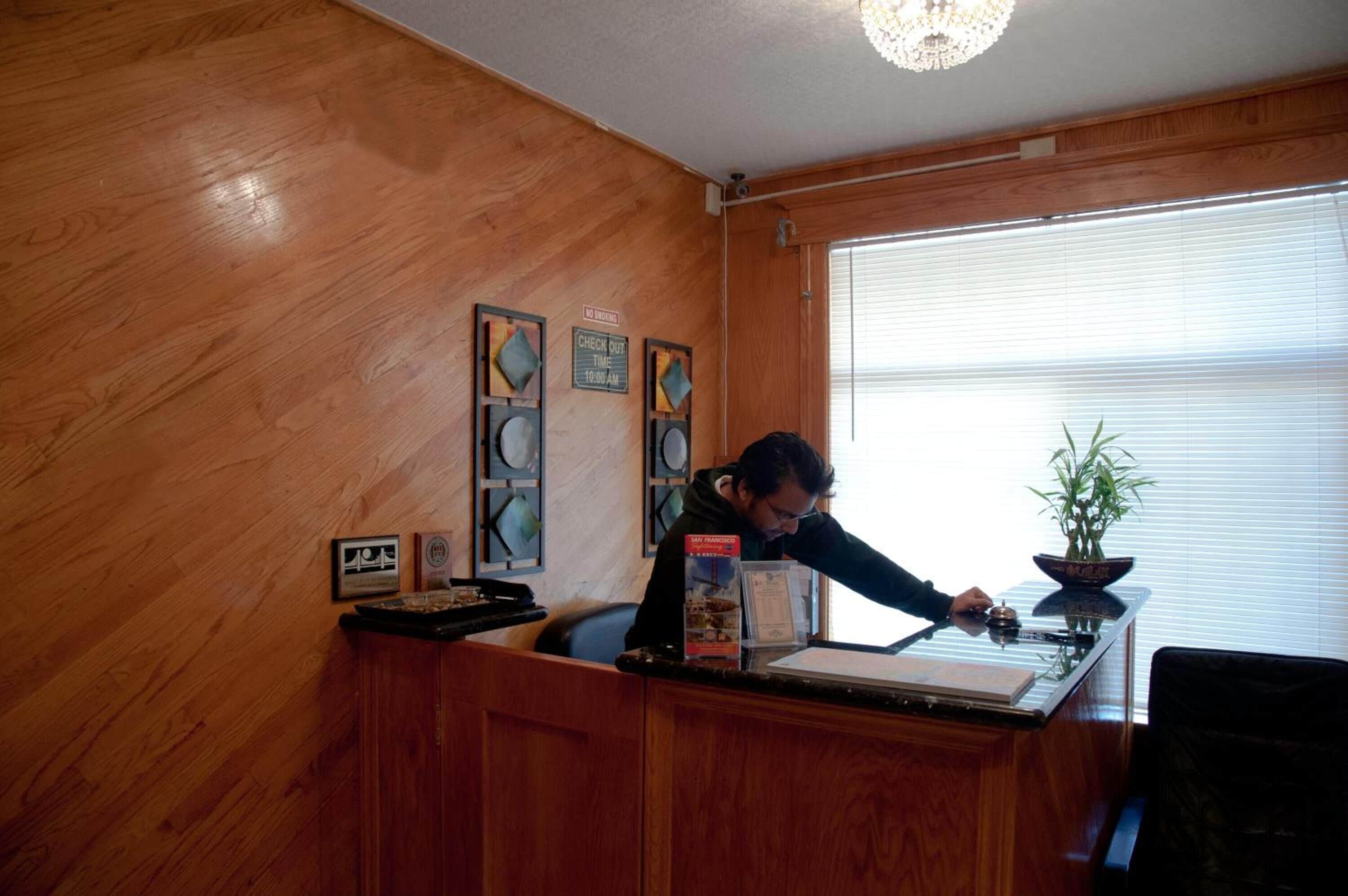 Foto - European Hostel