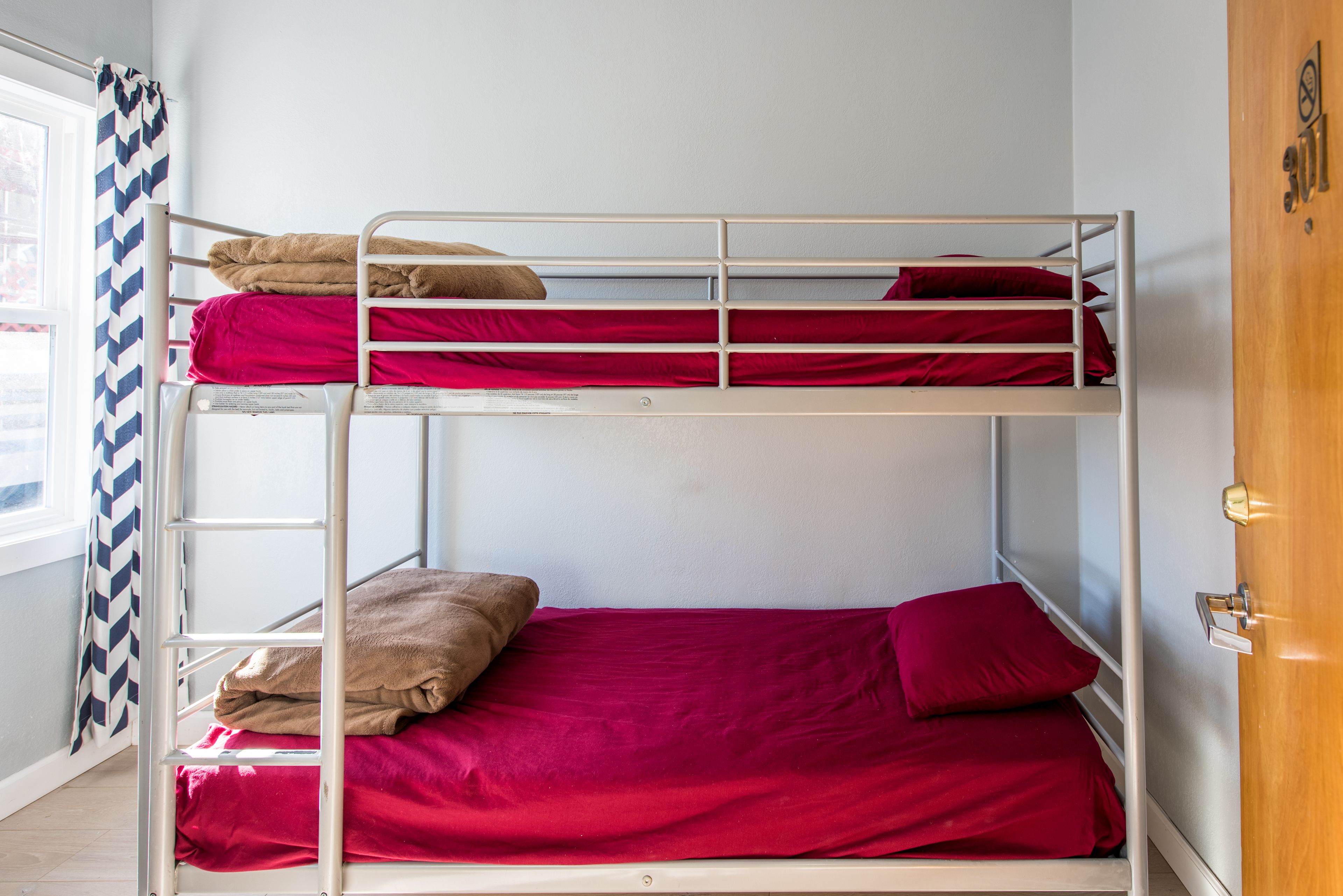 Foto - European Hostel