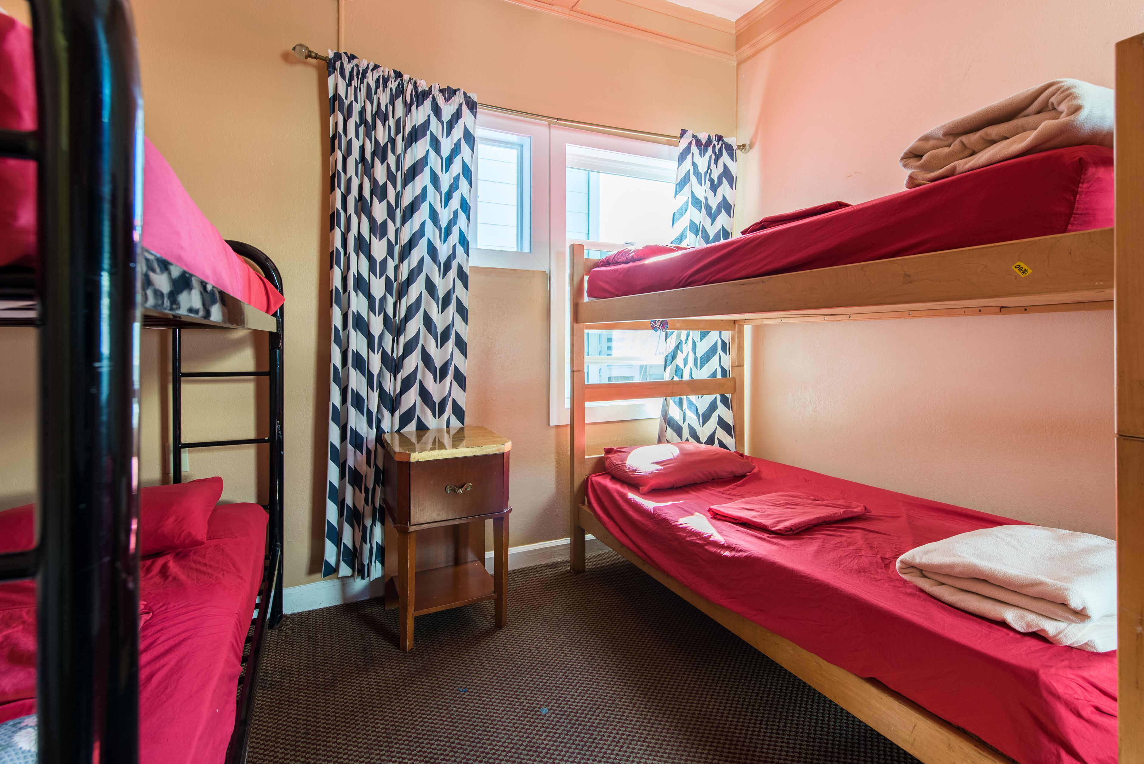 Foto - European Hostel