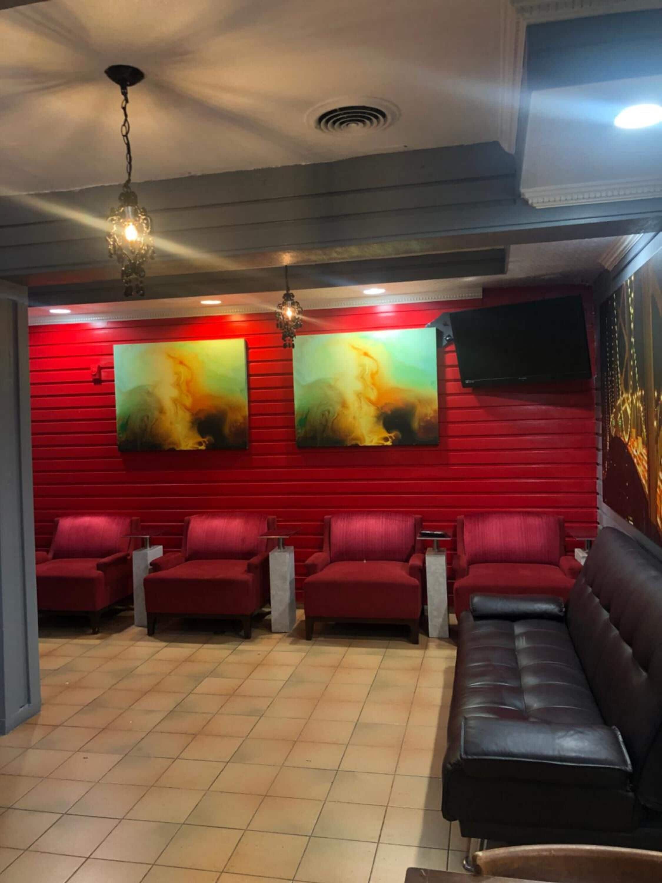 Foto - European Hostel