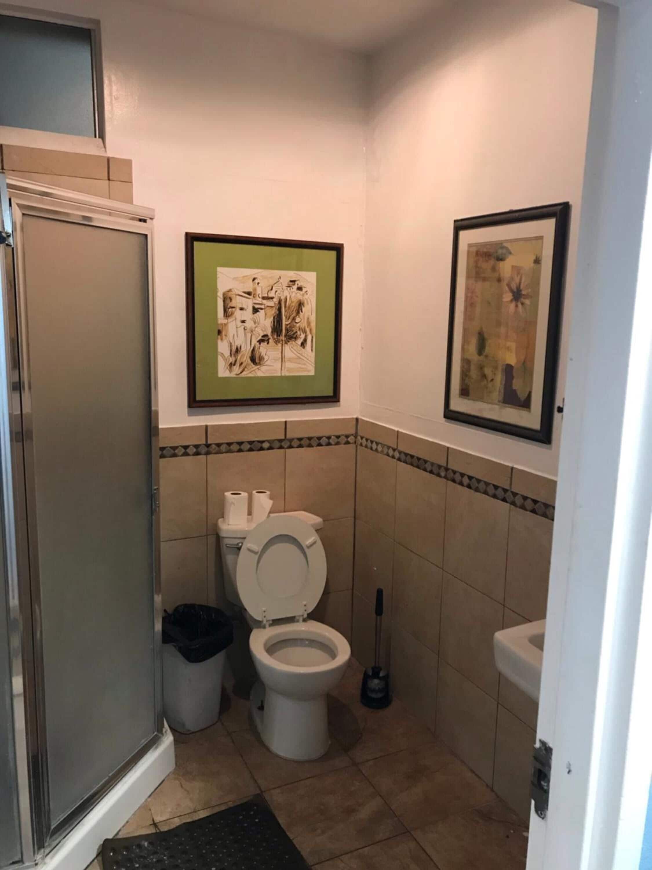 Foto - European Hostel