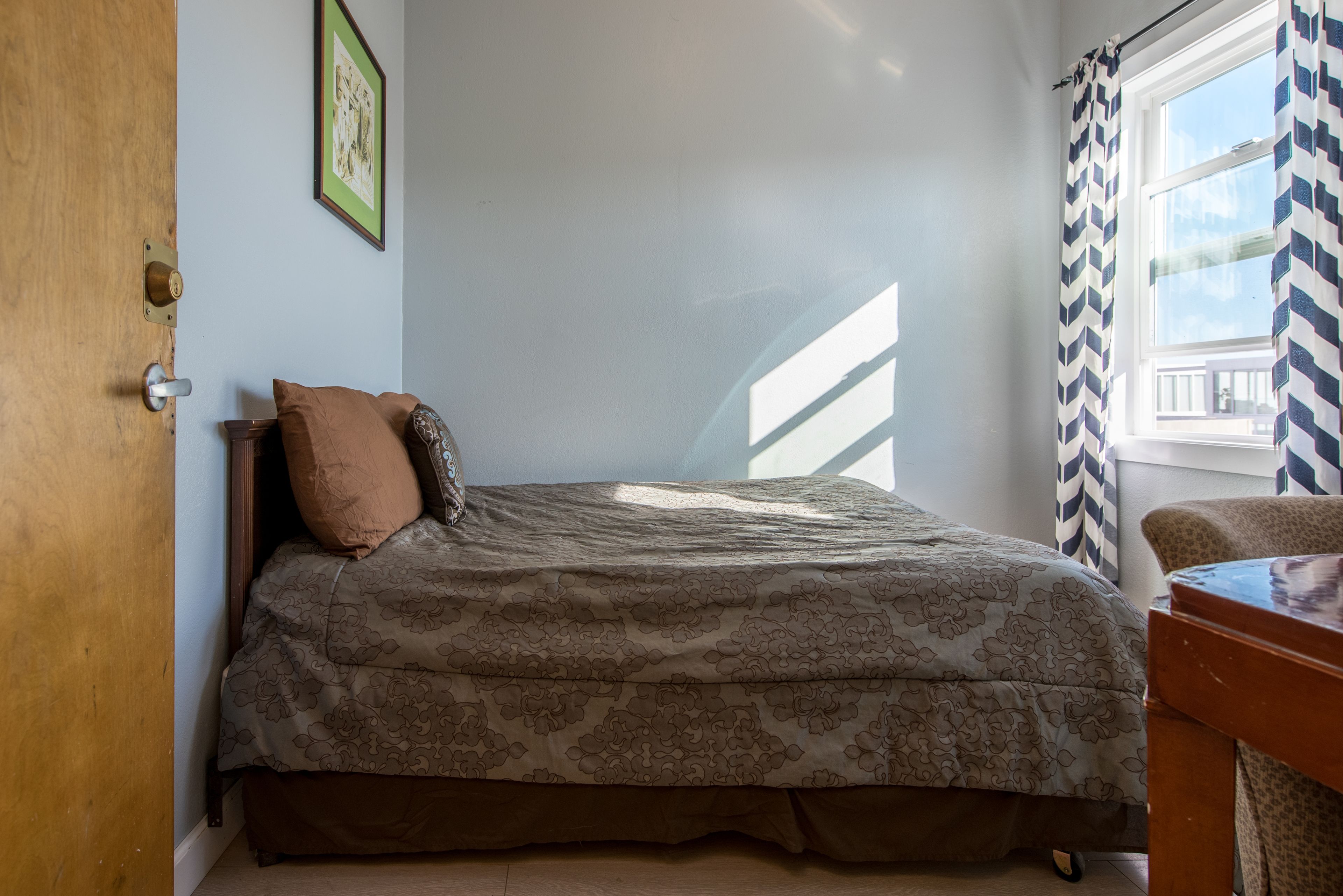 Foto - European Hostel