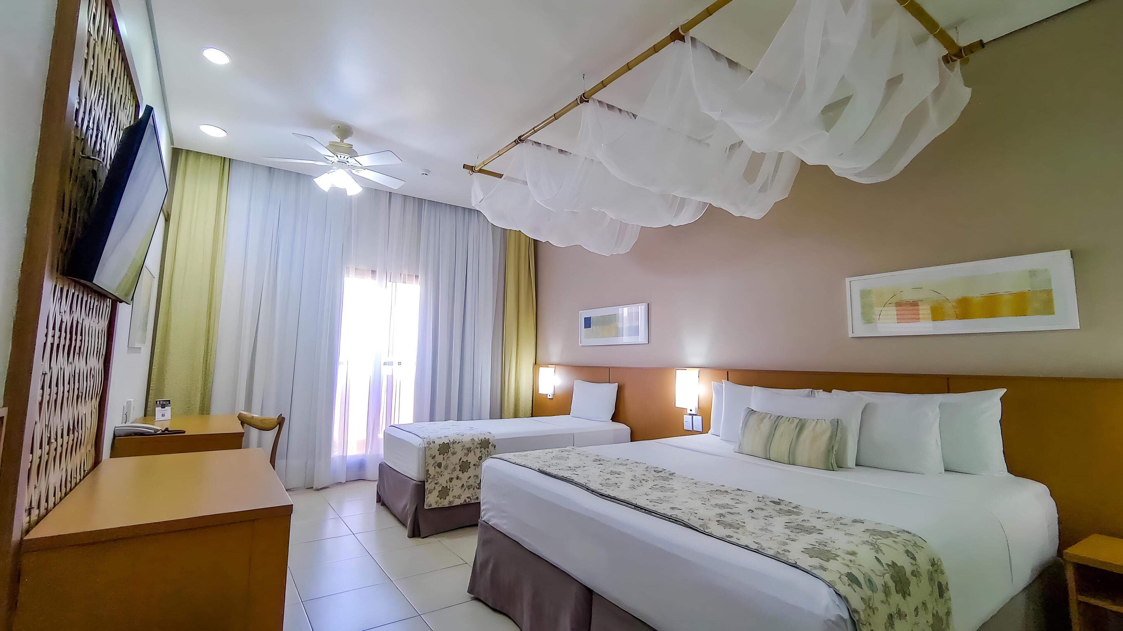 Minibar, in-room safe, individually decorated, desk