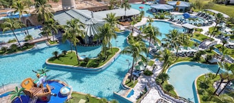Blue Tree Thermas de Lins Resort