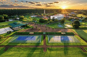Instalaciones deportivas
