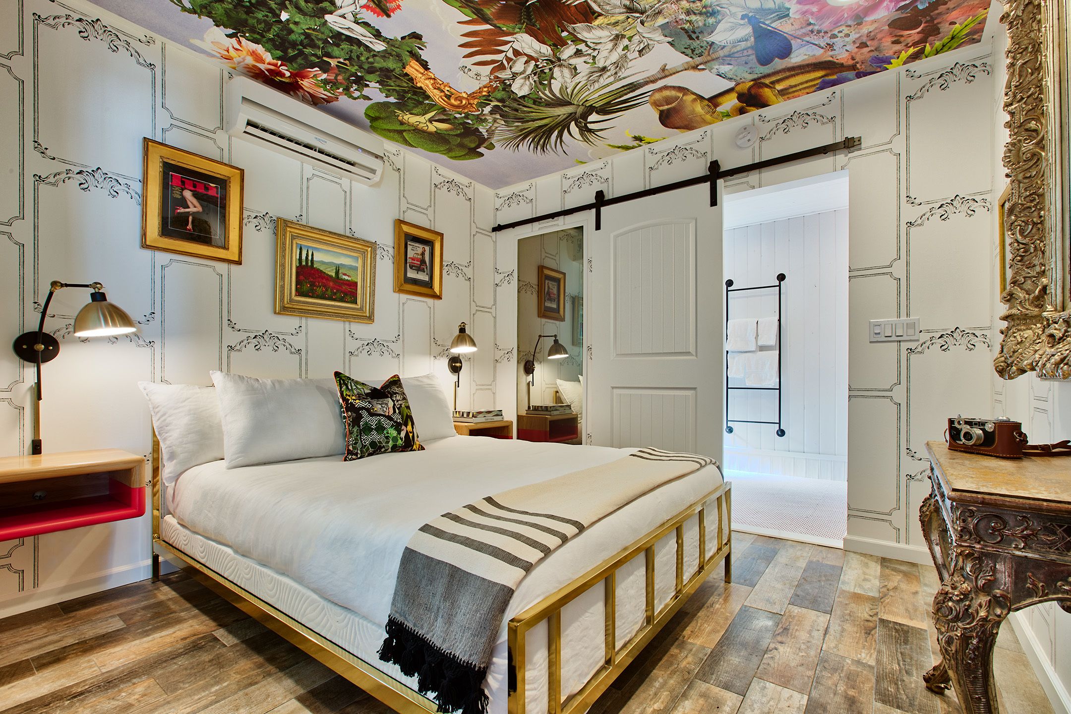 Foto - Dive Palm Springs