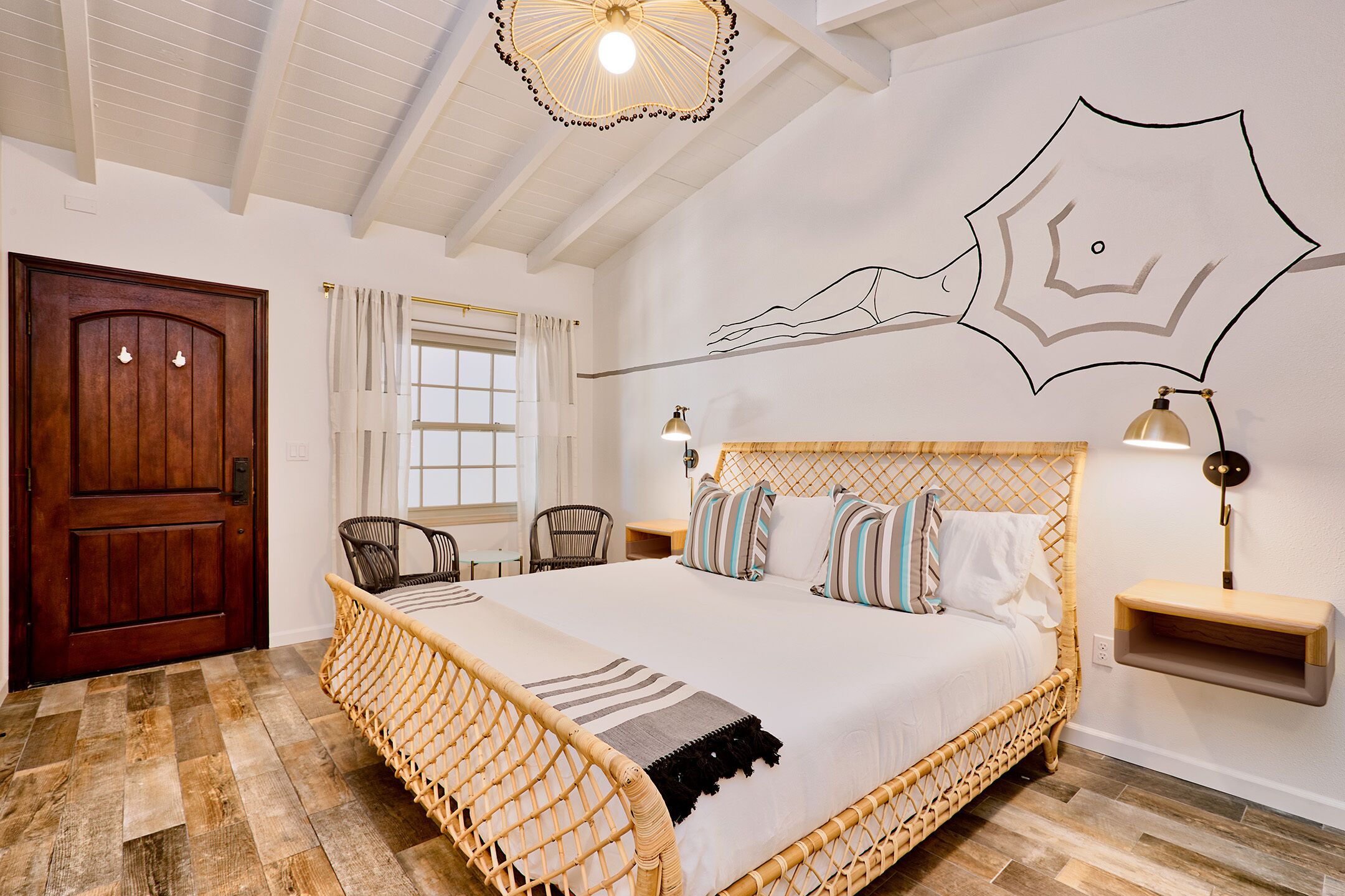 Foto - Dive Palm Springs