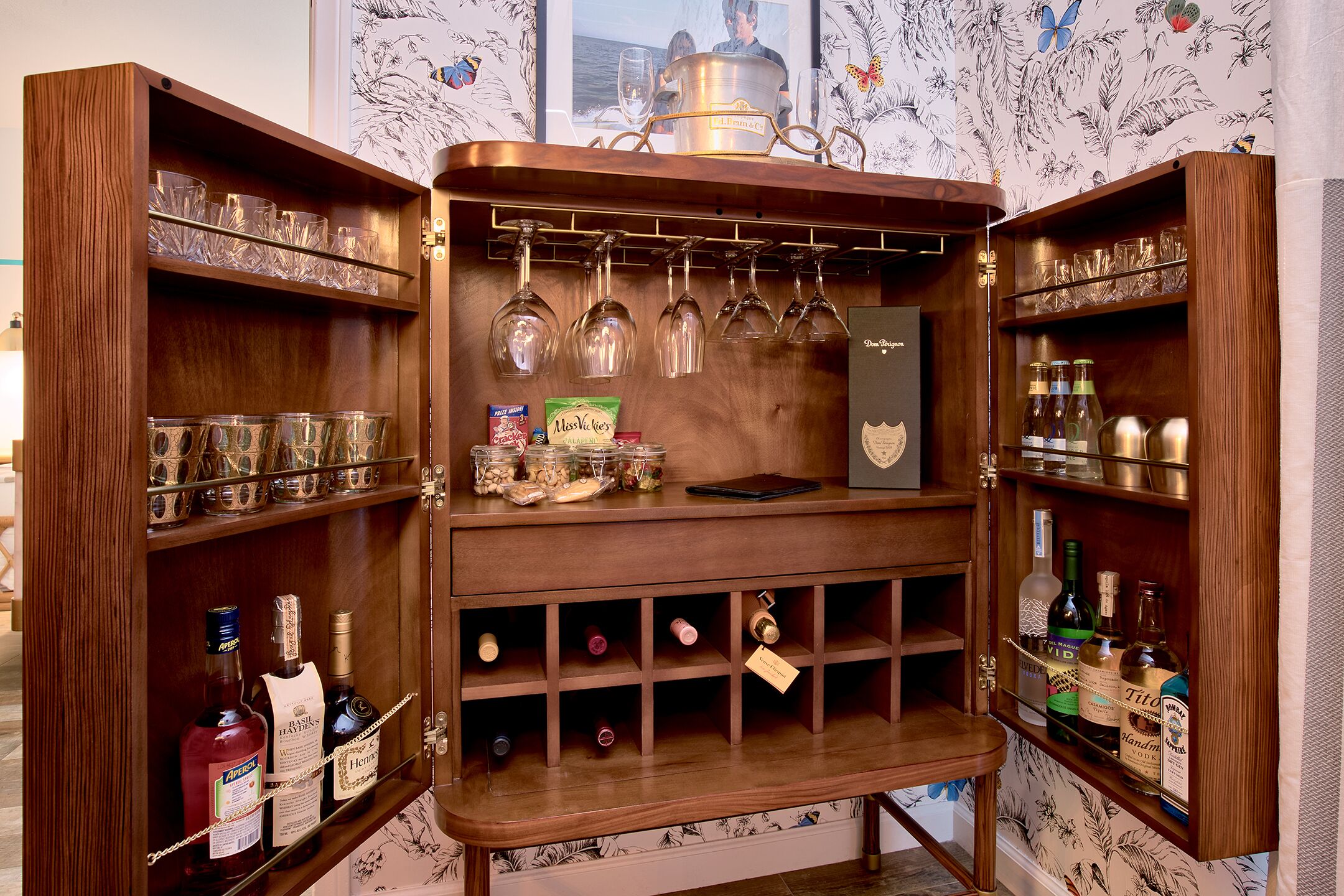 Foto - Dive Palm Springs