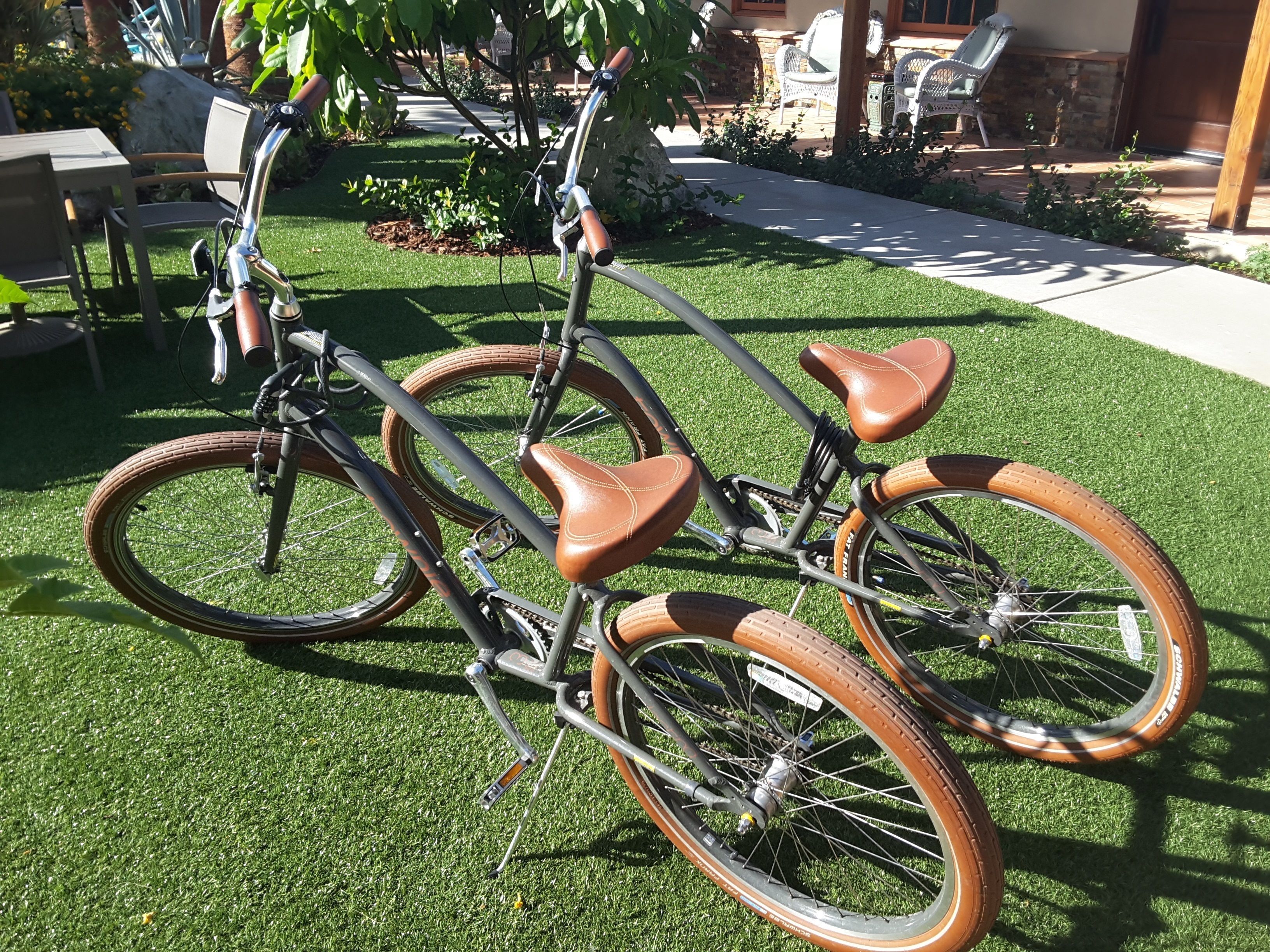 Foto - Dive Palm Springs