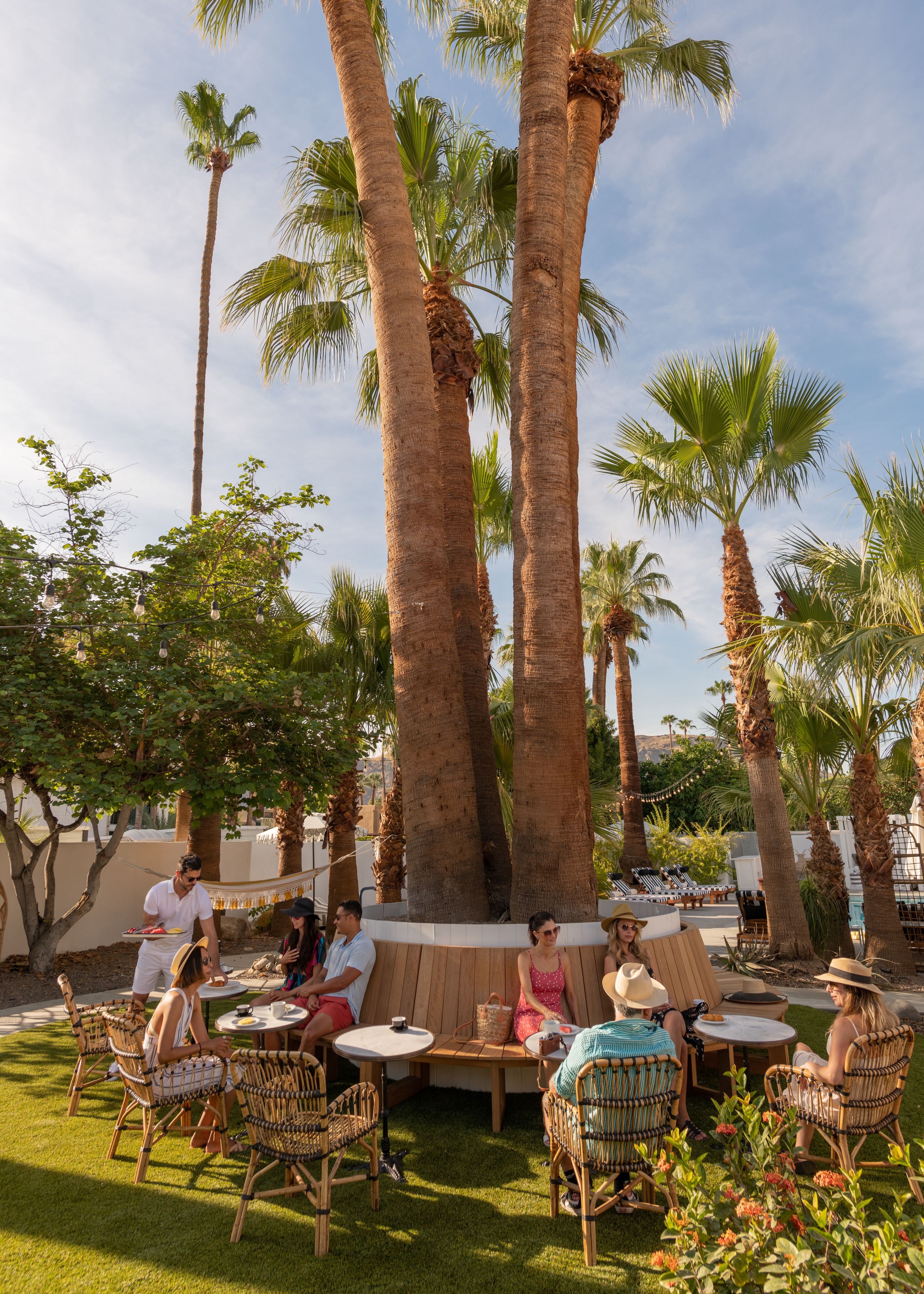 Foto - Dive Palm Springs