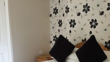 Double Room, Ensuite