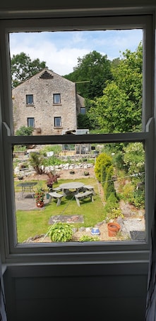 Double Room, Ensuite | View from property. The George Washington
