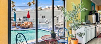 Inn at Palm Springs
