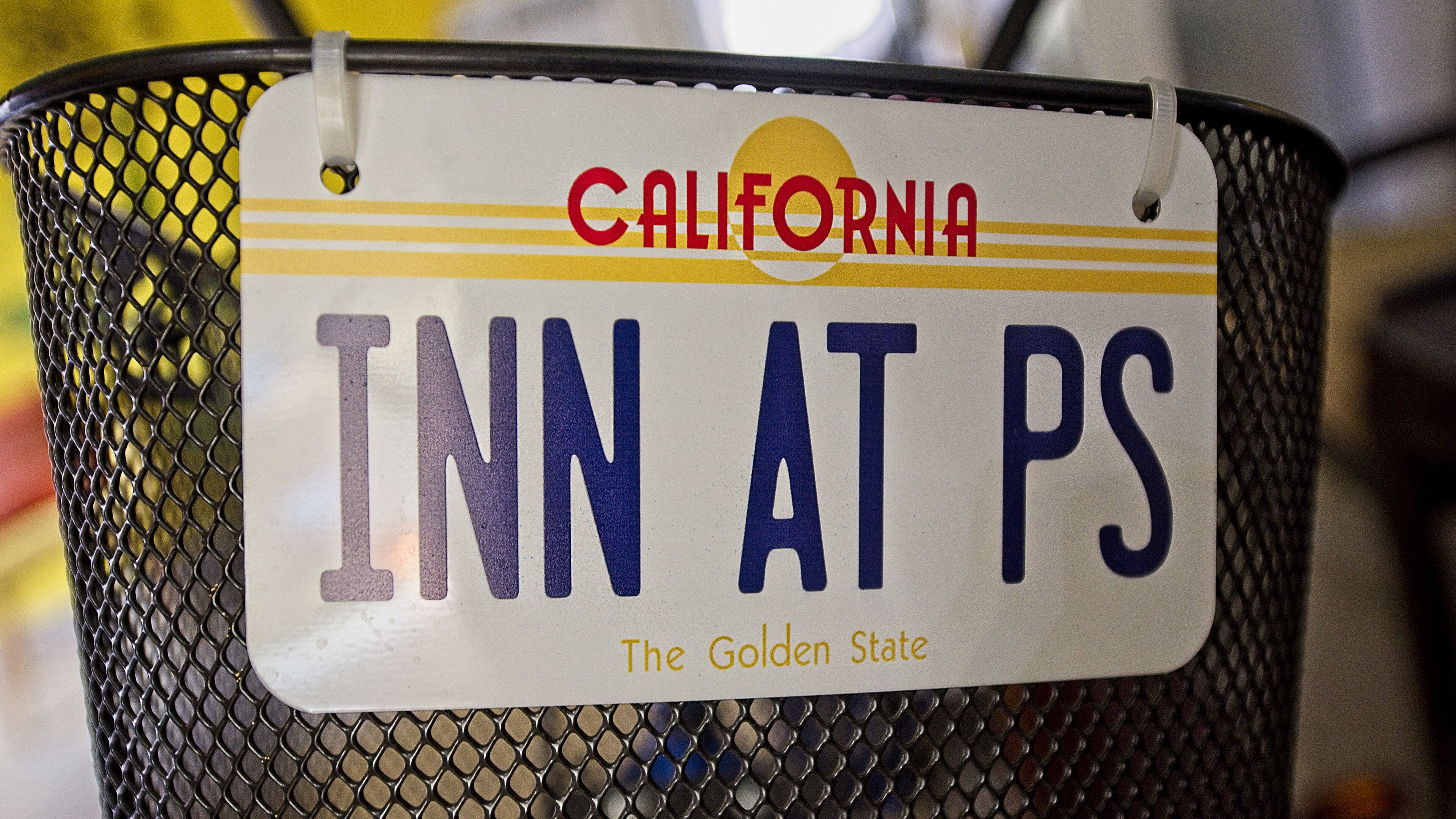 Foto - Inn at Palm Springs