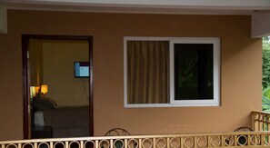 Balcony - Donway, A Jamaican Style Village (Montego Bay)