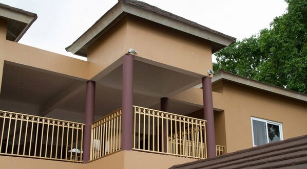Exterior - Donway, A Jamaican Style Village (Montego Bay)