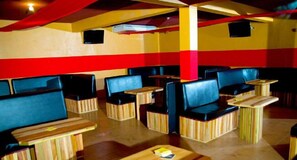 Caribbean cuisine - Donway, A Jamaican Style Village (Montego Bay)