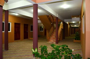 Interior - Donway, A Jamaican Style Village (Montego Bay)