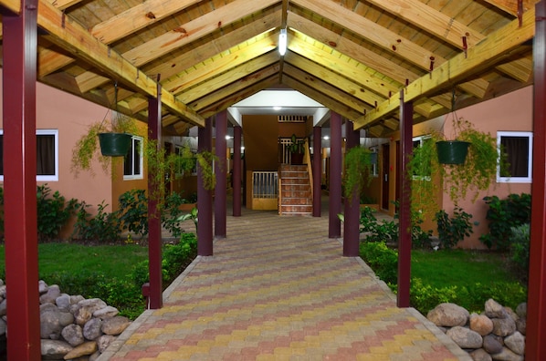 Exterior - Donway, A Jamaican Style Village (Montego Bay)