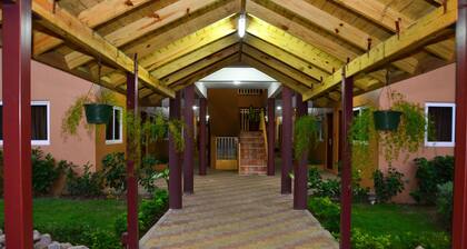 Donway, A Jamaican Style Village