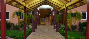 Donway, A Jamaican Style Village