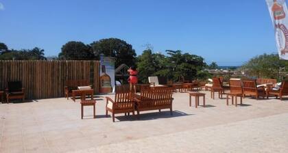 Donway, A Jamaican Style Village