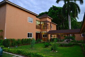 Exterior - Donway, A Jamaican Style Village (Montego Bay)