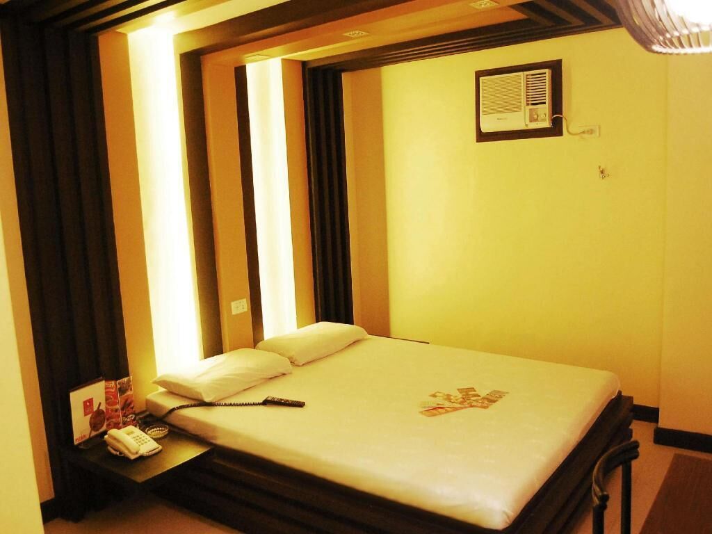 Bureau, accès au Wi-Fi (inclus)