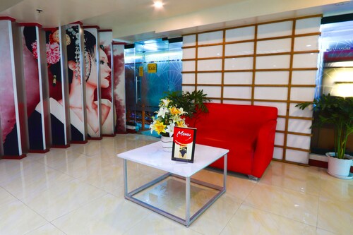 Hotel Sogo - Banawe Ave