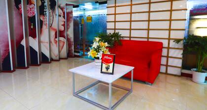 Hotel Sogo - Banawe Ave