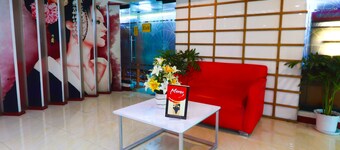 Hotel Sogo - Banawe Ave