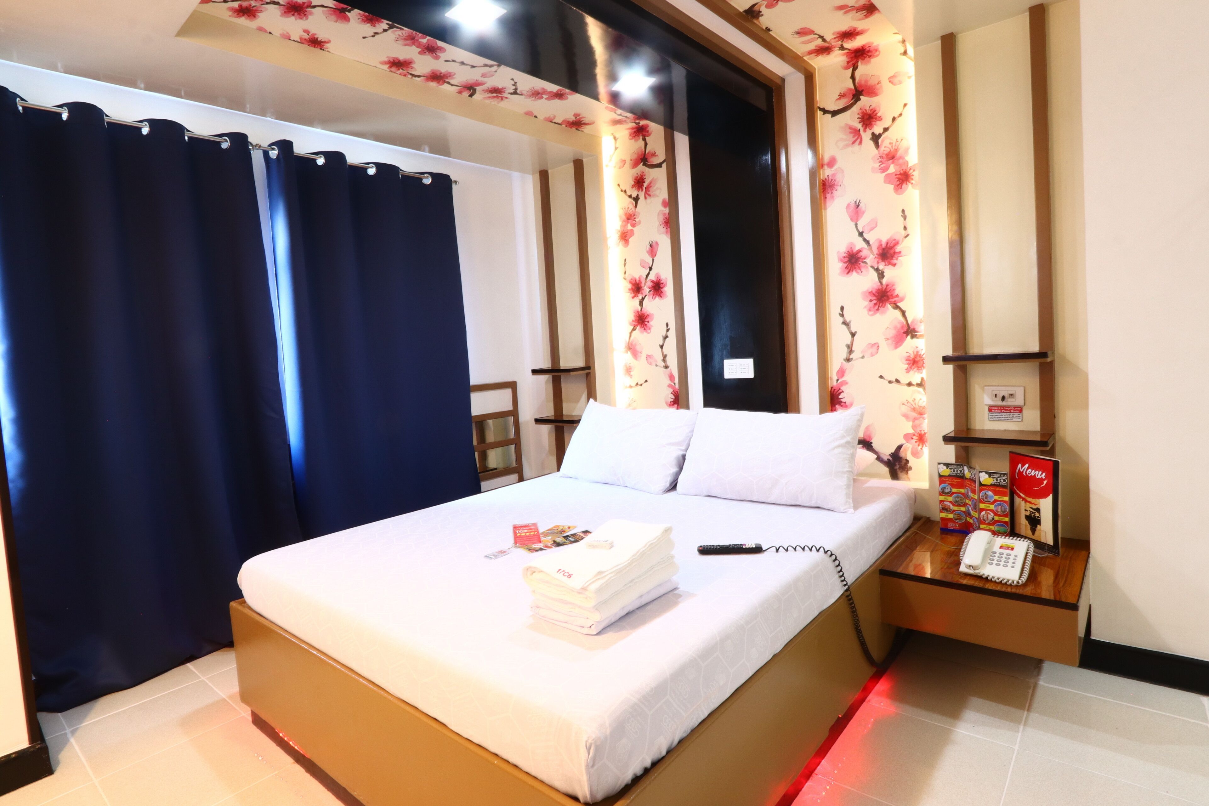 Phòng Executive (Executive Double Room) | Bàn, truy cập Internet không dây miễn phí 