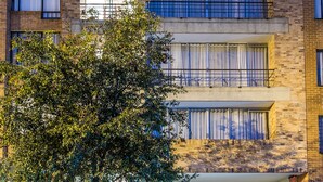 Front of property - Viaggio Parque 54 (Bogotá)