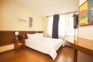 Suite Loft | Hochwertige Bettwaren, Zimmersafe, Schreibtisch, kostenloses WLAN