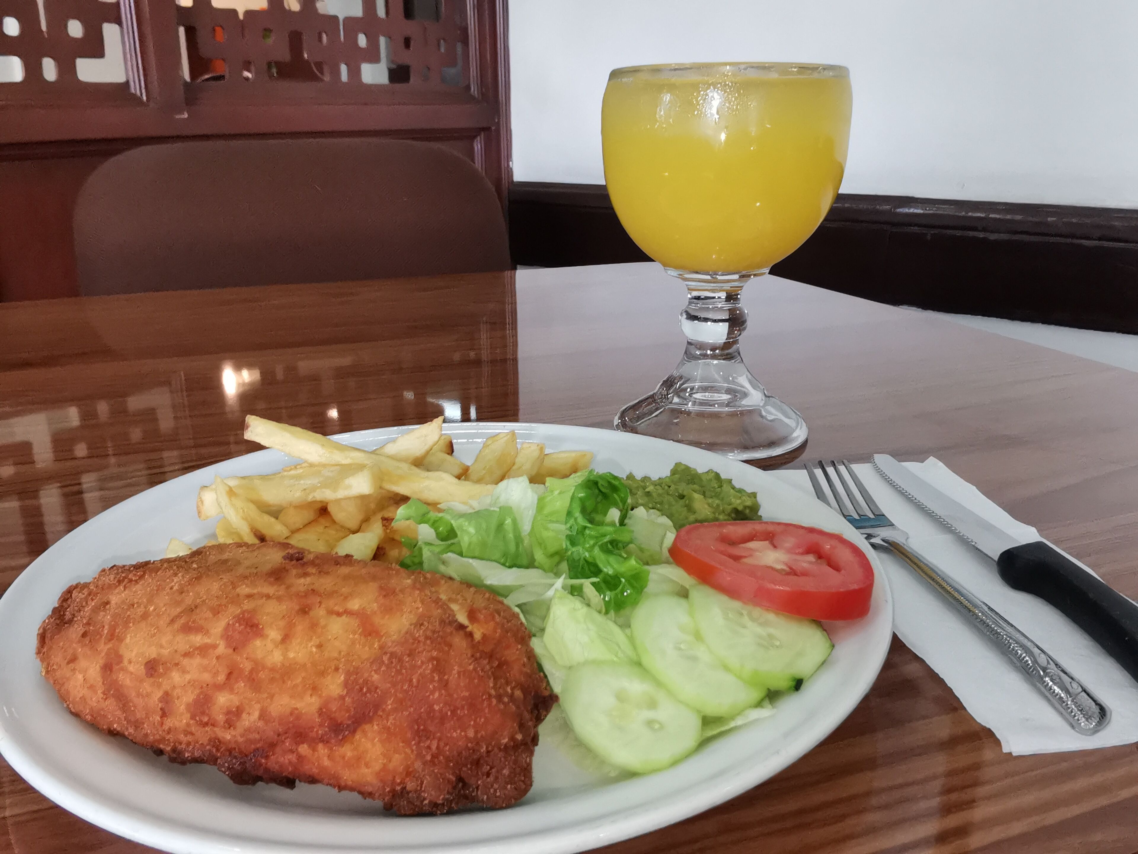 Photo - Hotel 5a Avenida