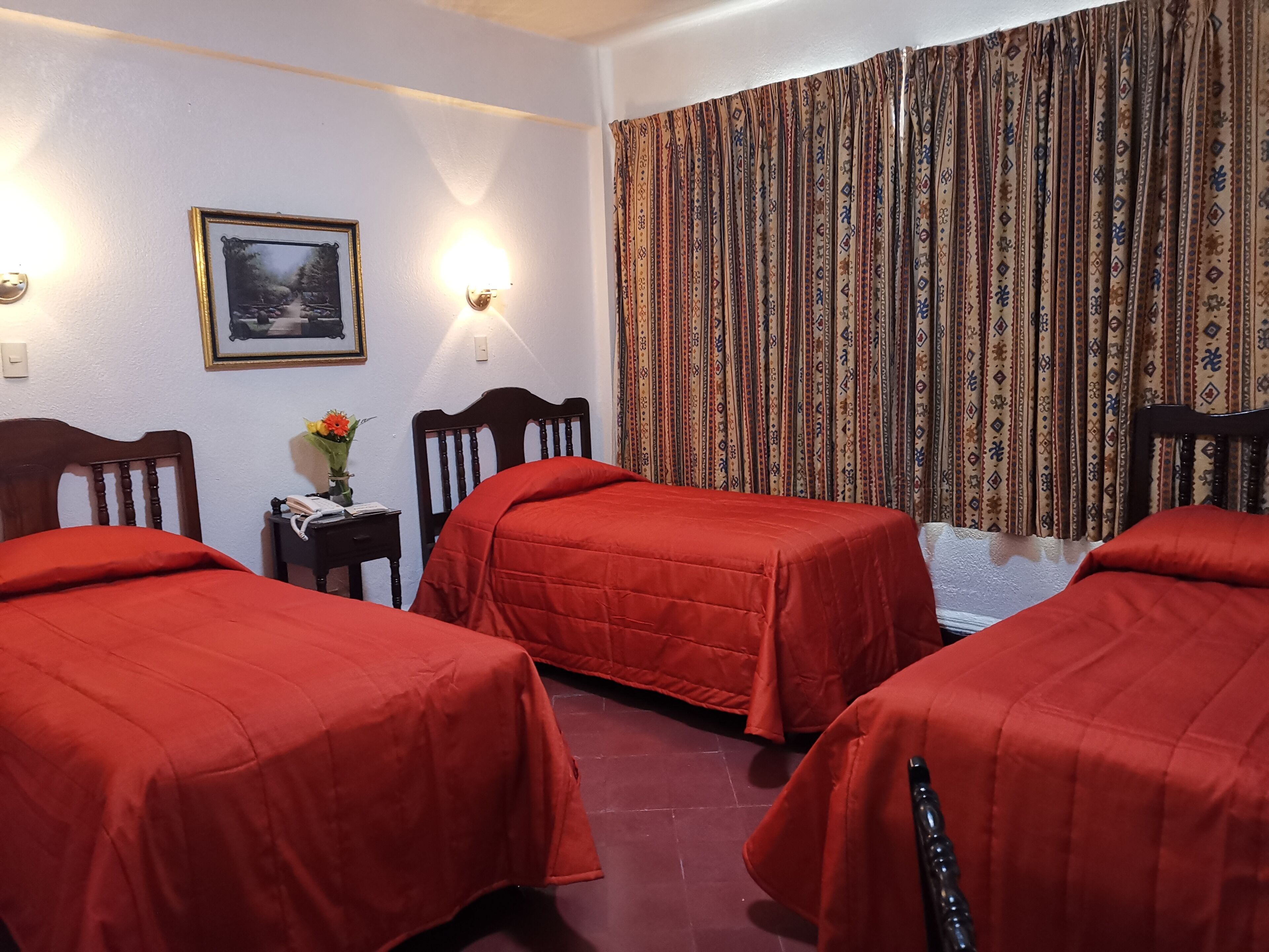 Photo - Hotel 5a Avenida