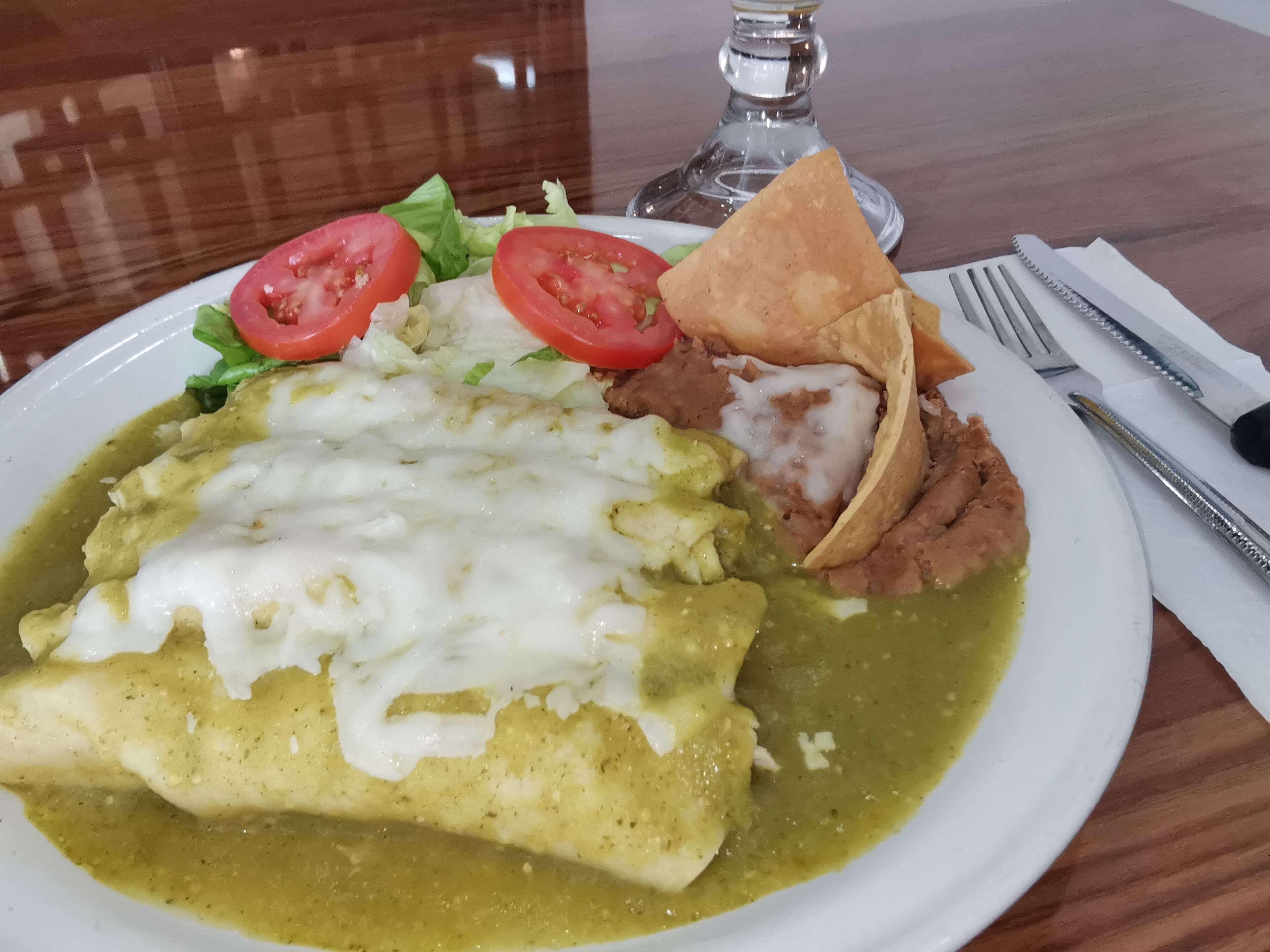 Photo - Hotel 5a Avenida