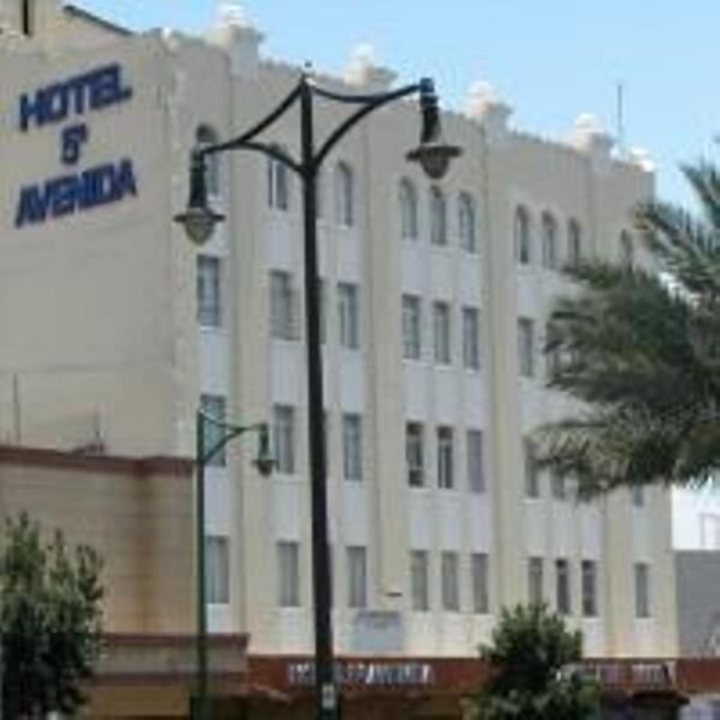 Photo - Hotel 5a Avenida